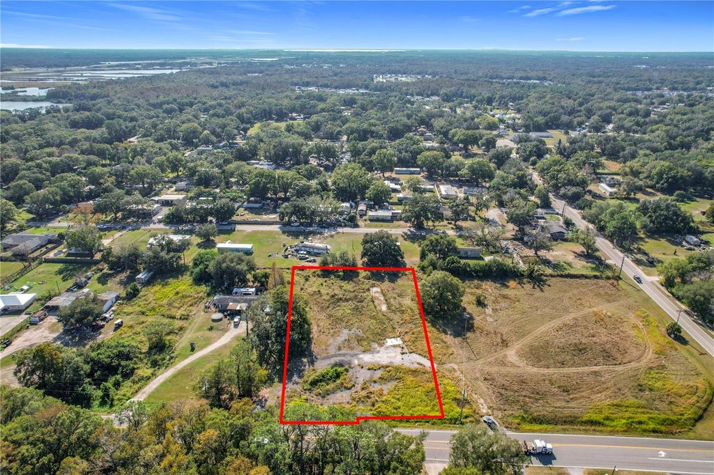 Photo of 2481 Old Dixie Highway, Auburndale, FL 33823 (MLS # O6368435)