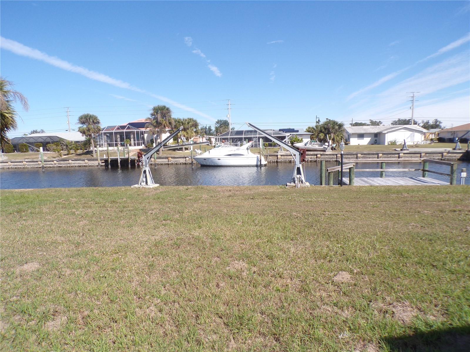 PORT CHARLOTTE SEC 39 - Residential Lease