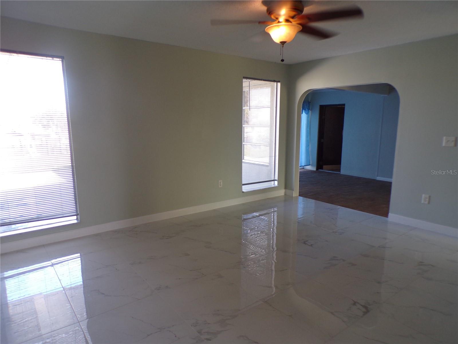 PORT CHARLOTTE SEC 39 - Residential Lease