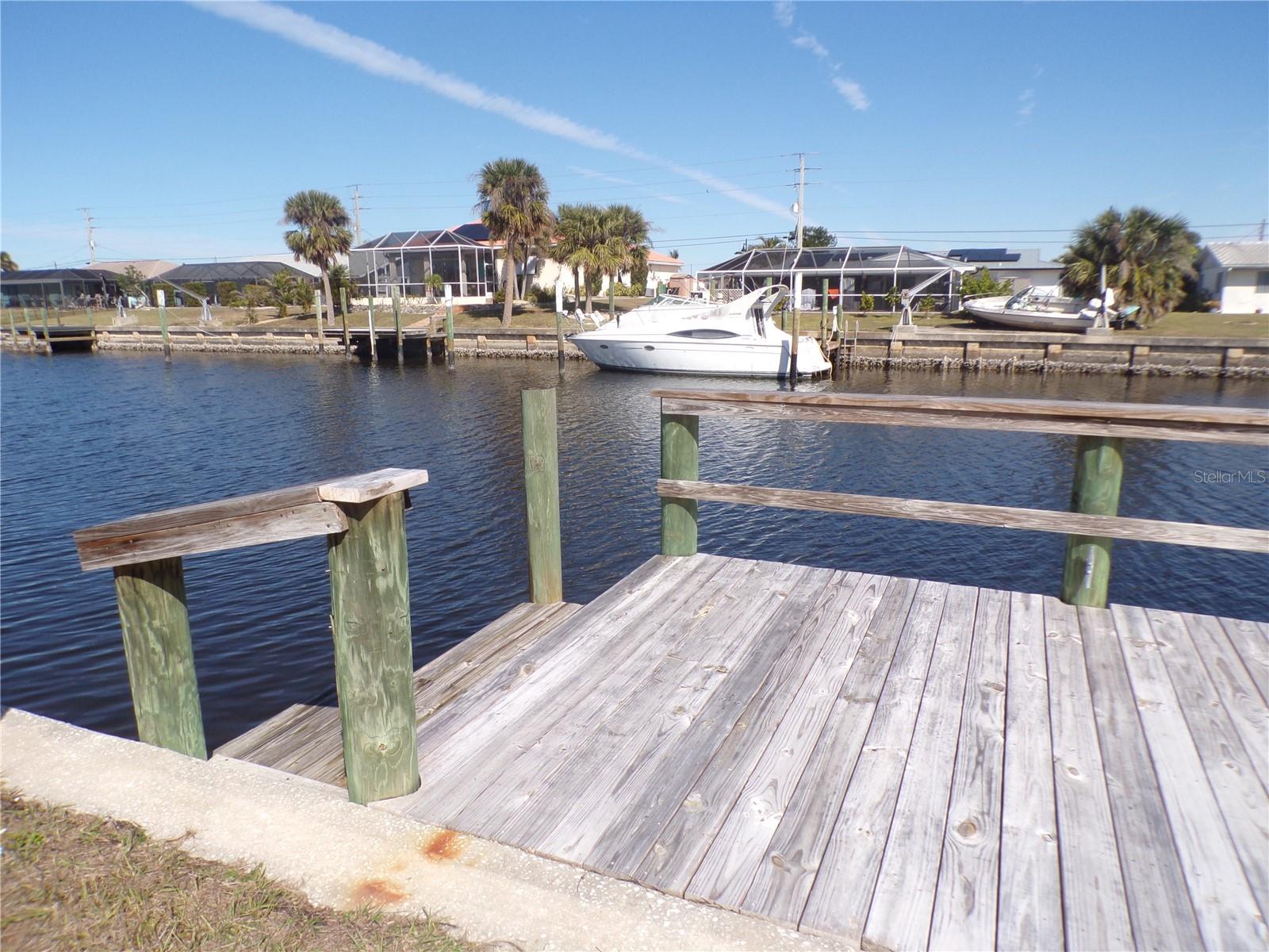 PORT CHARLOTTE SEC 39 - Residential Lease