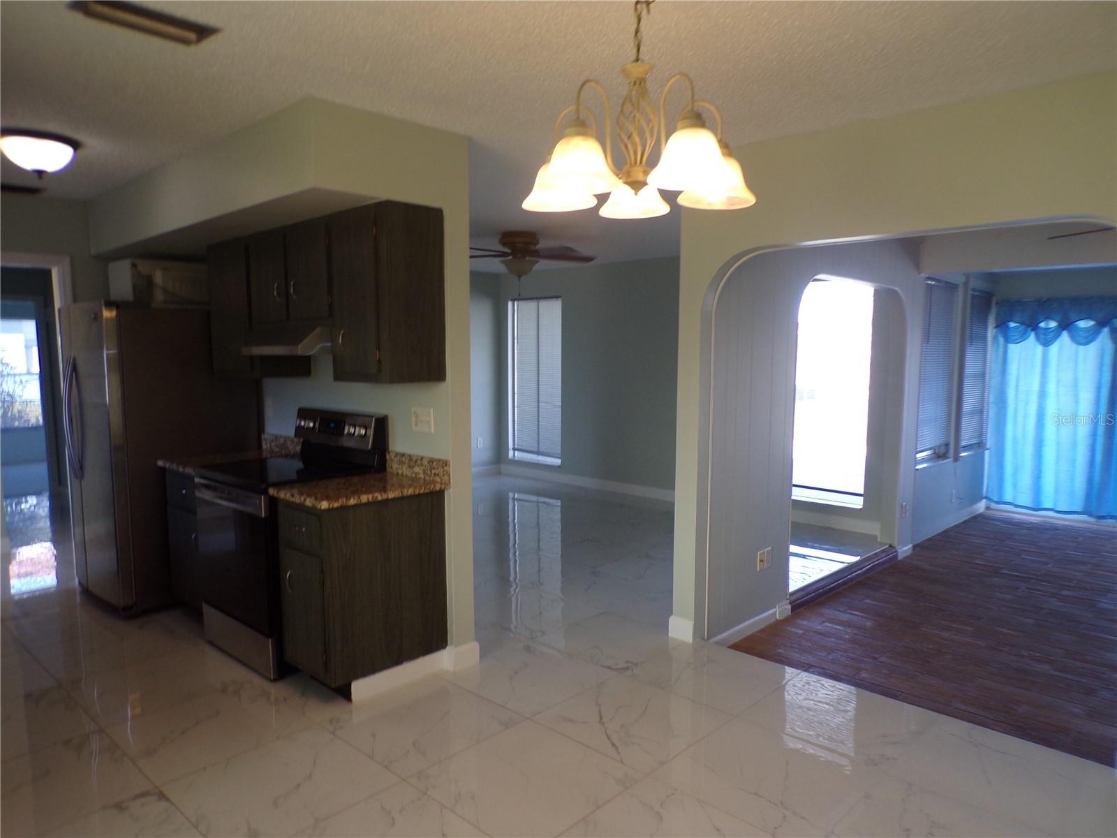 PORT CHARLOTTE SEC 39 - Residential Lease