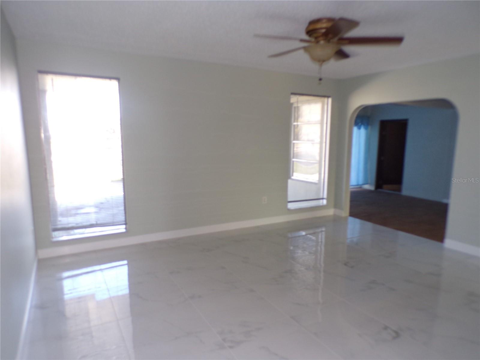 PORT CHARLOTTE SEC 39 - Residential Lease