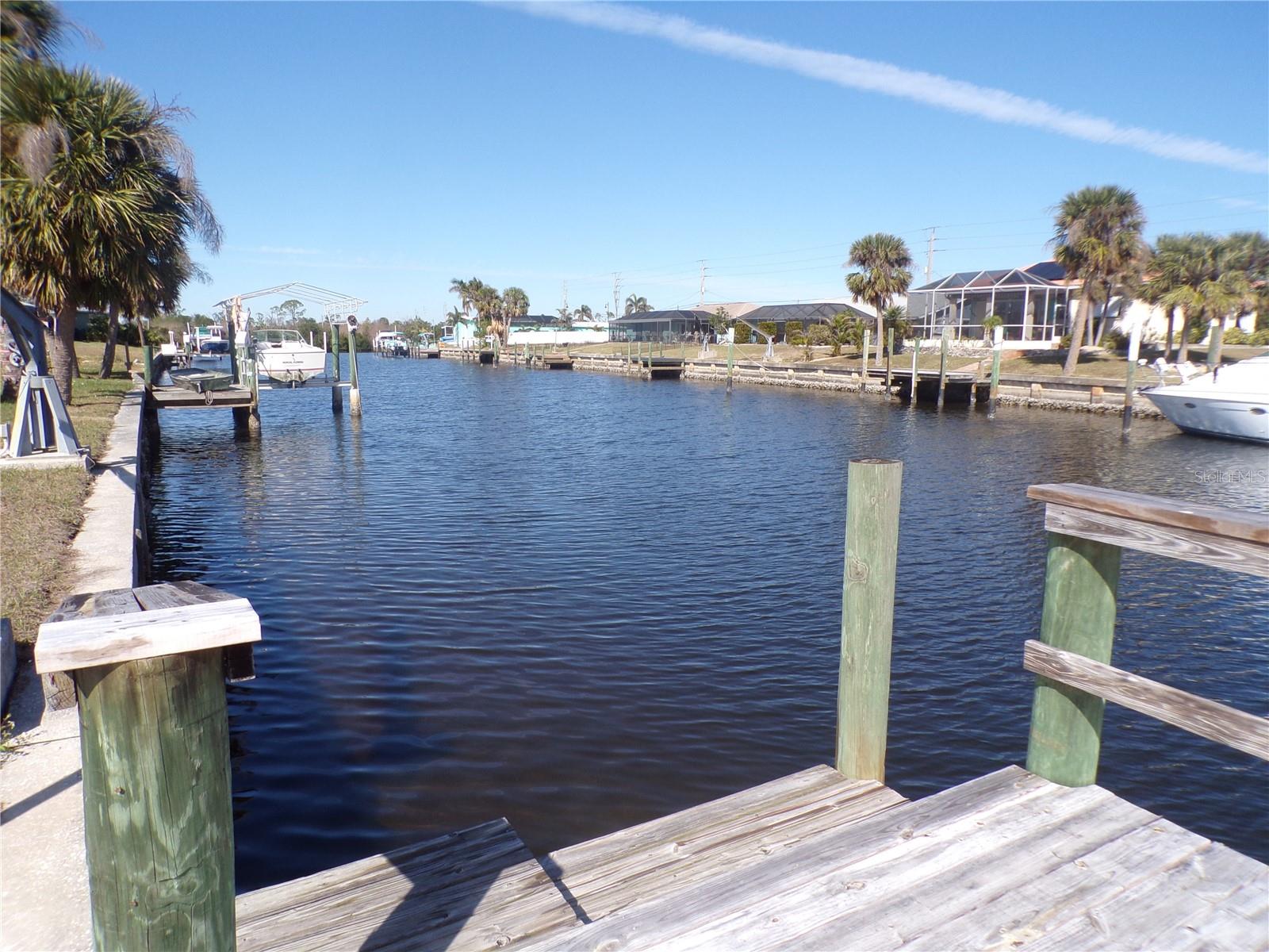 PORT CHARLOTTE SEC 39 - Residential Lease