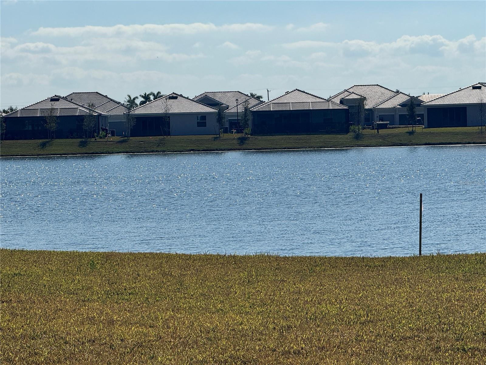 HARBOR EAST - Residential