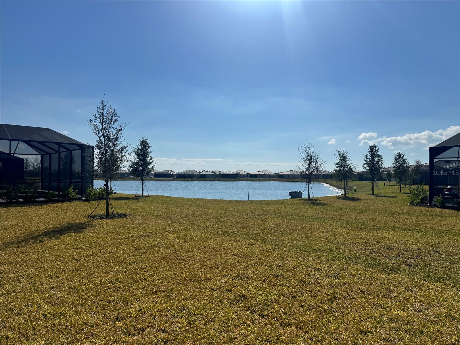 HARBOR EAST - Residential