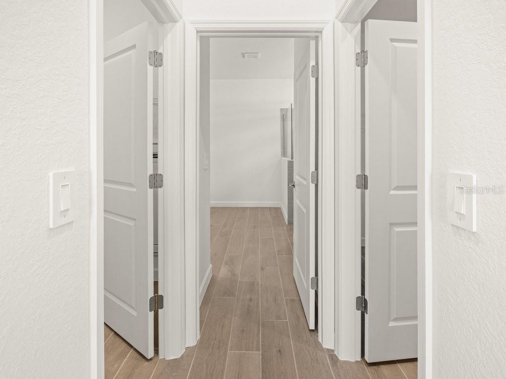 HARBOR EAST - Residential