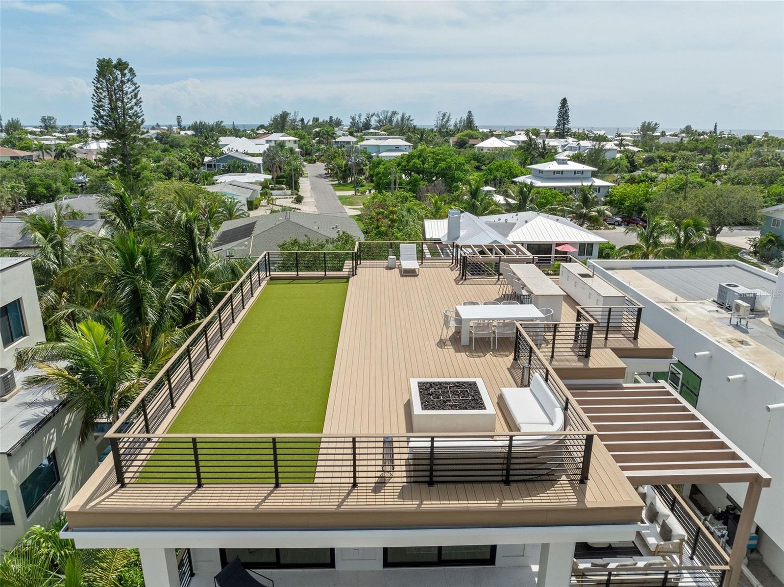 ANNA MARIA BEACH SECOND ADD - Residential