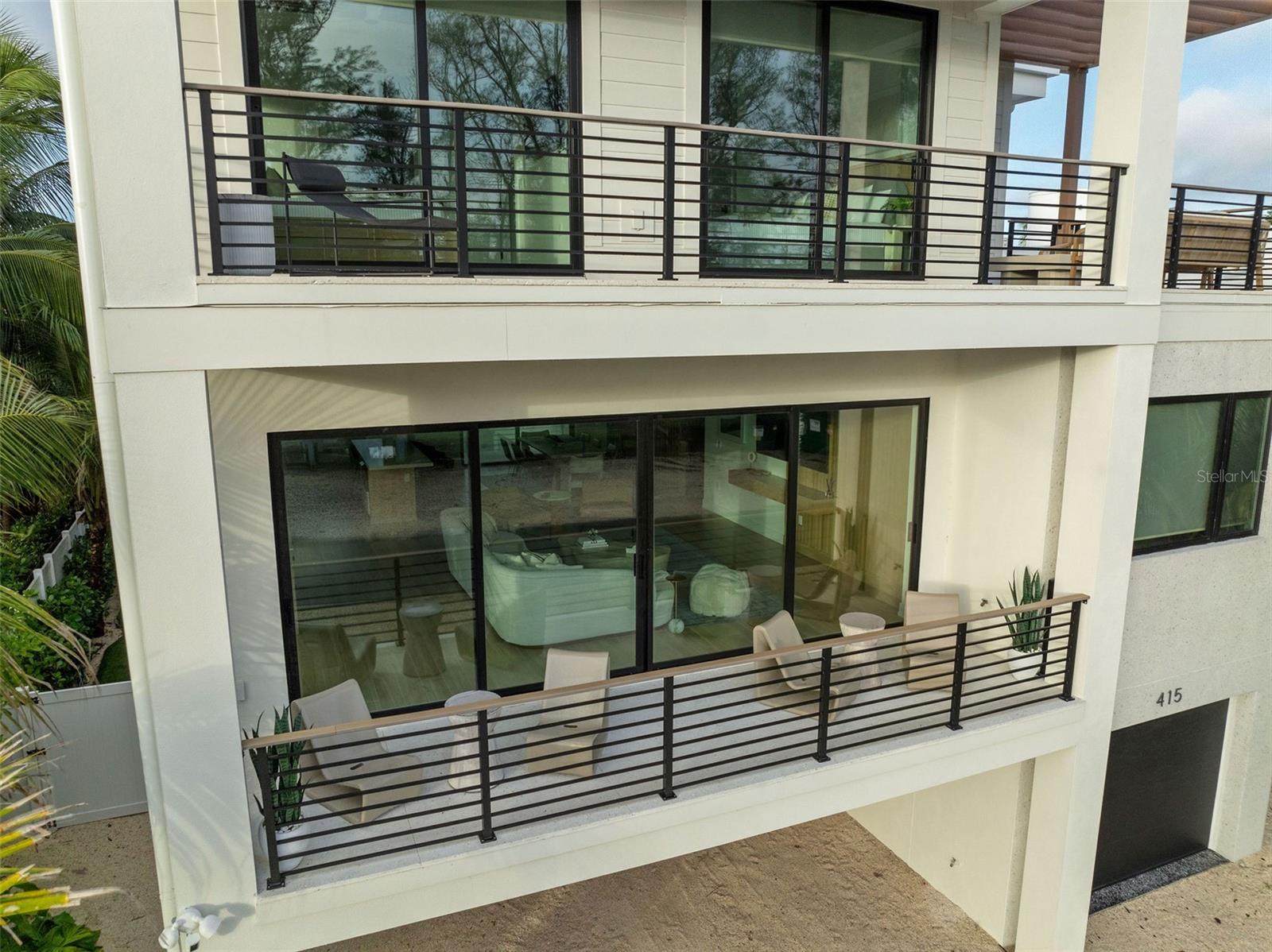 ANNA MARIA BEACH SECOND ADD - Residential
