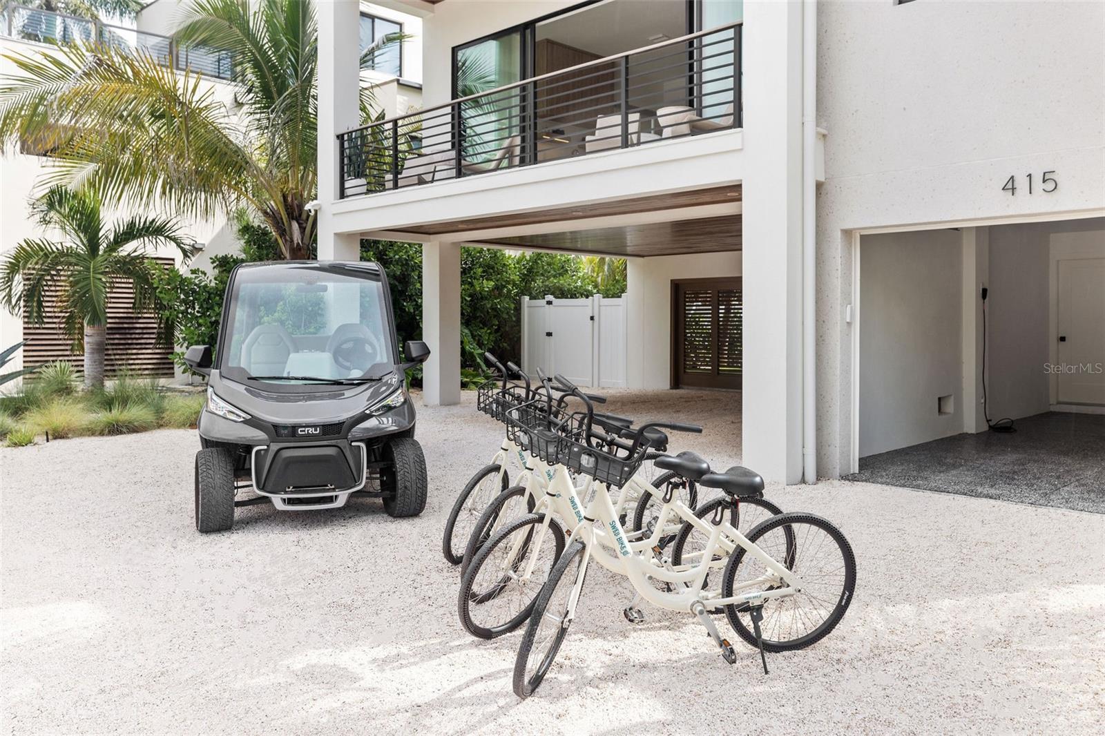 ANNA MARIA BEACH SECOND ADD - Residential