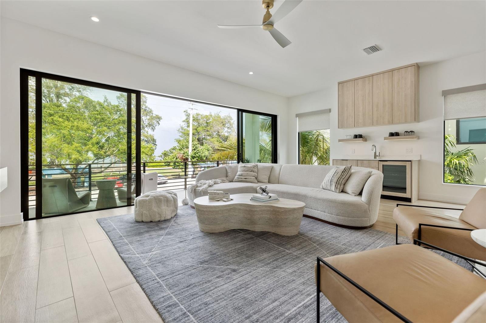 ANNA MARIA BEACH SECOND ADD - Residential