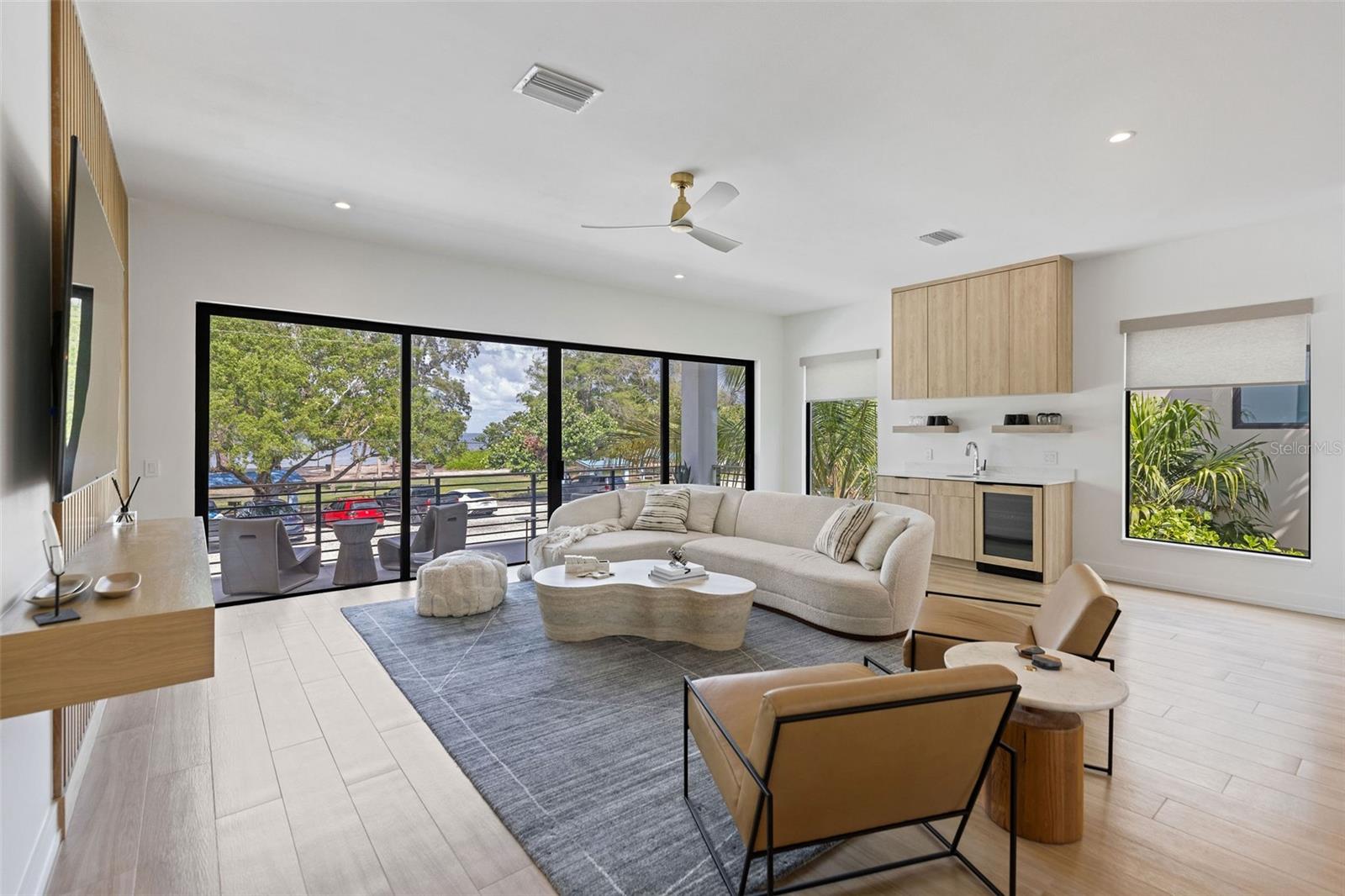 ANNA MARIA BEACH SECOND ADD - Residential
