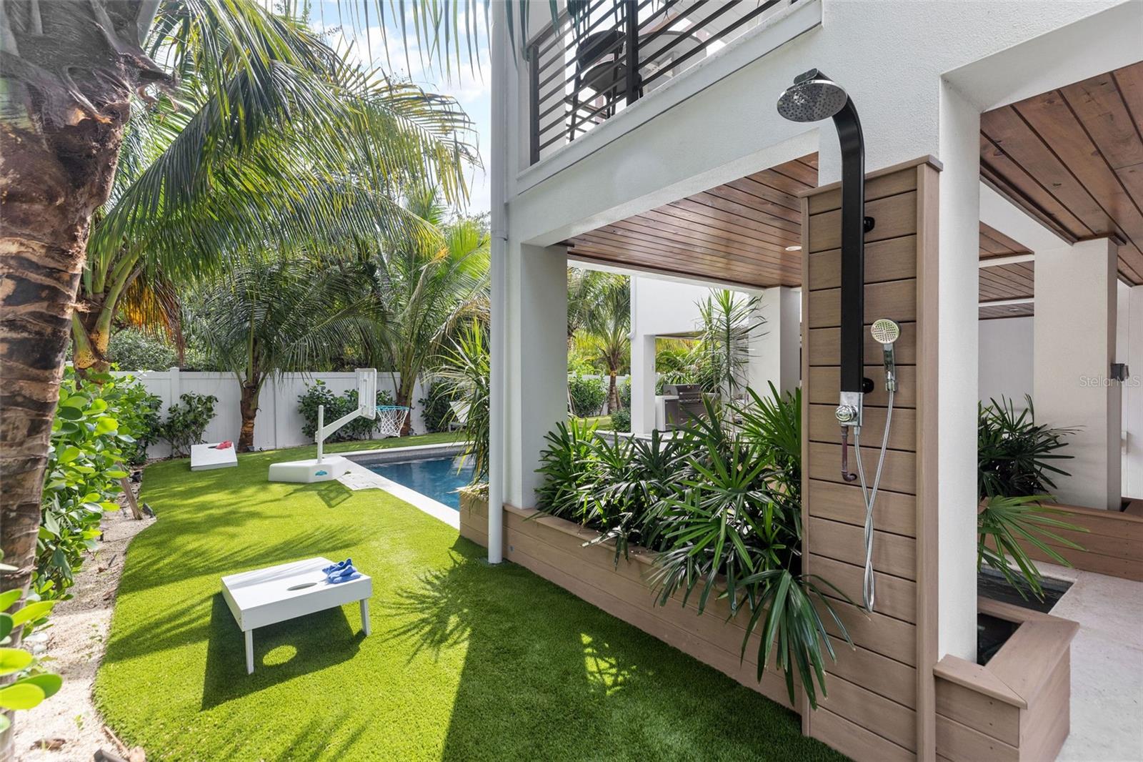 ANNA MARIA BEACH SECOND ADD - Residential