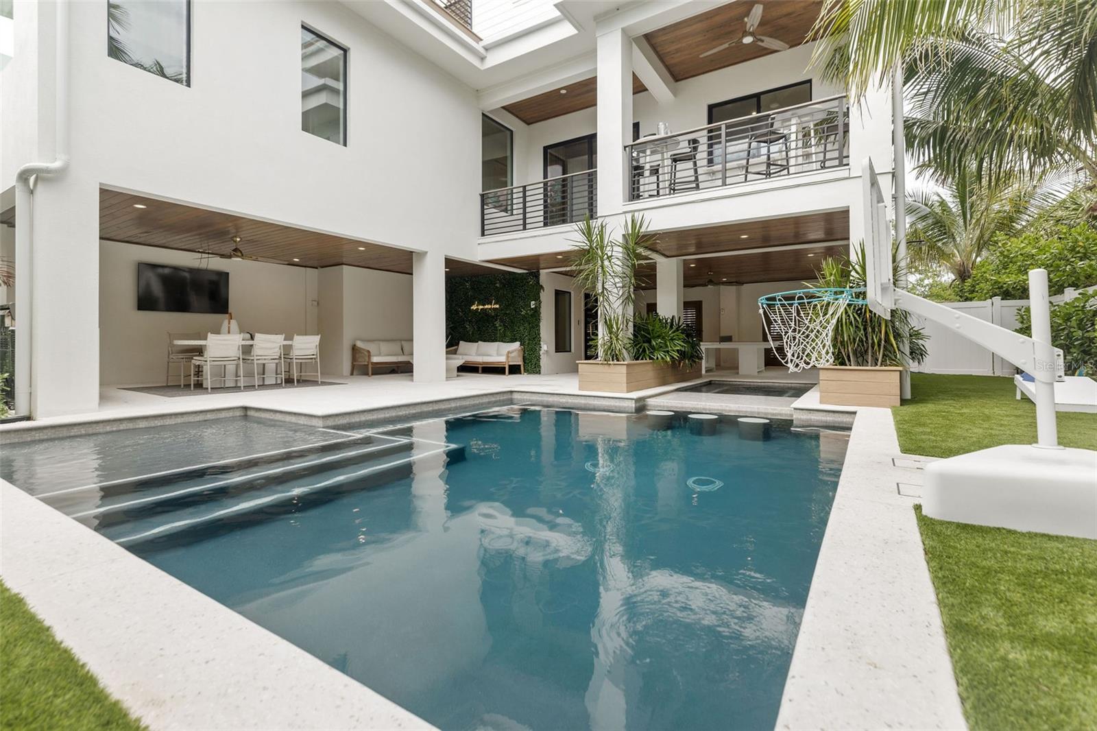 ANNA MARIA BEACH SECOND ADD - Residential