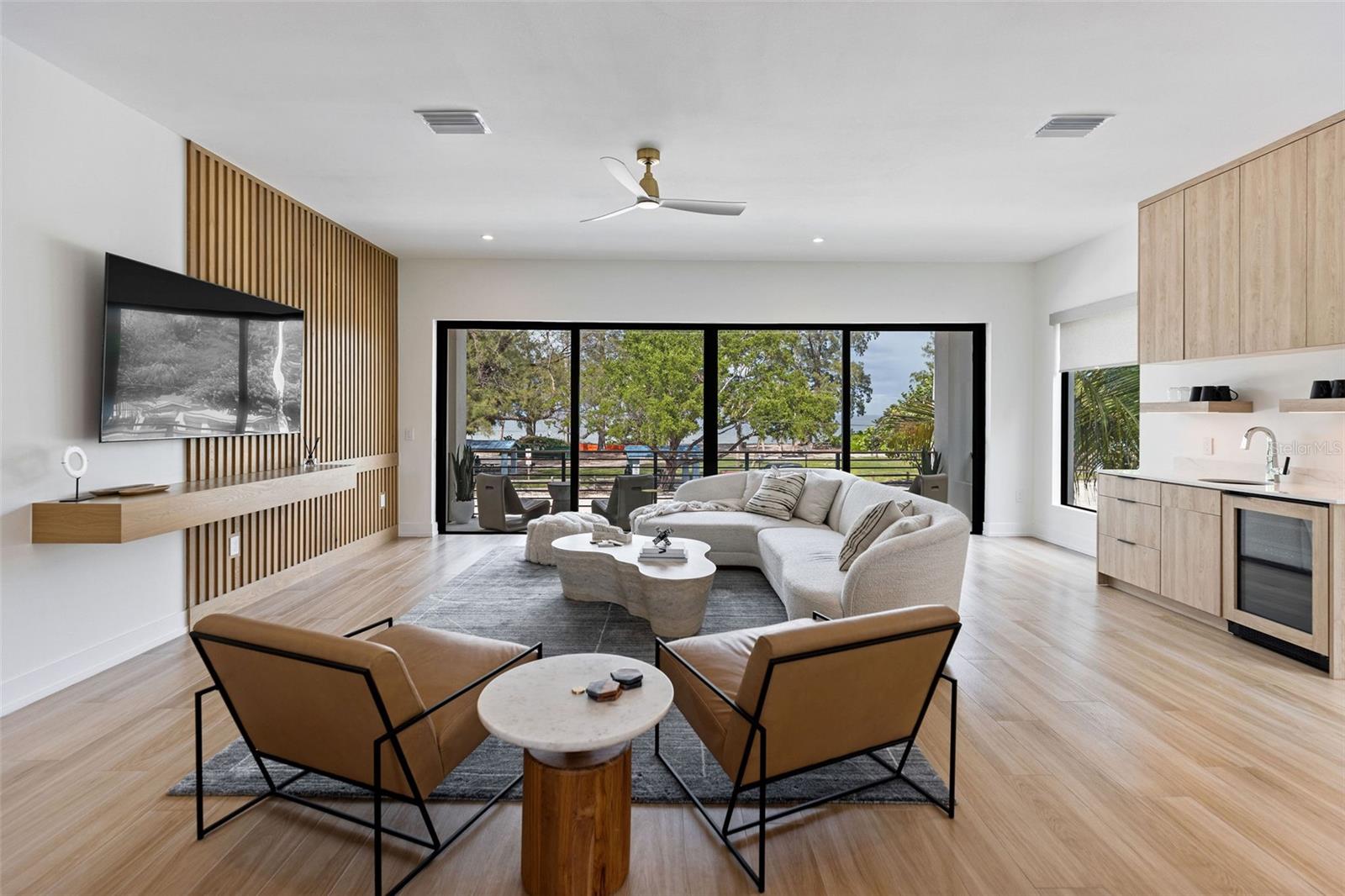 ANNA MARIA BEACH SECOND ADD - Residential
