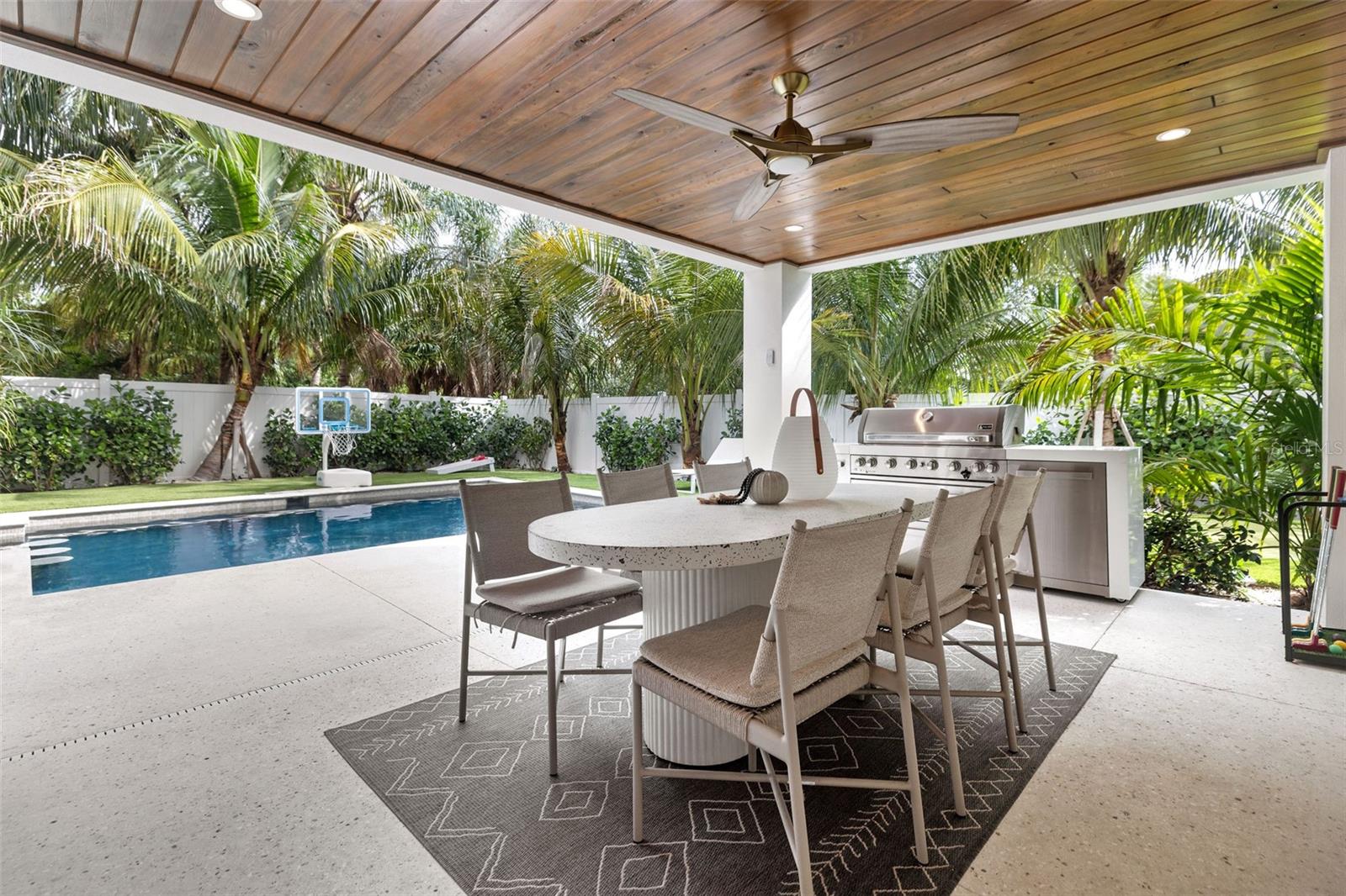 ANNA MARIA BEACH SECOND ADD - Residential