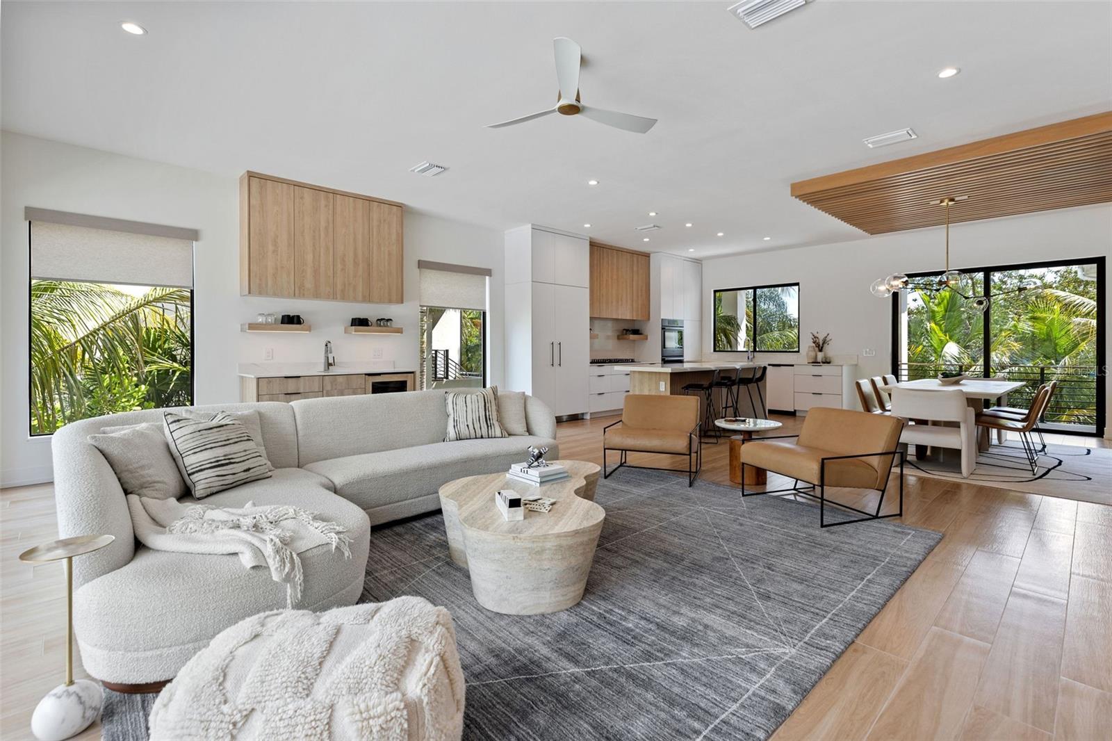 ANNA MARIA BEACH SECOND ADD - Residential