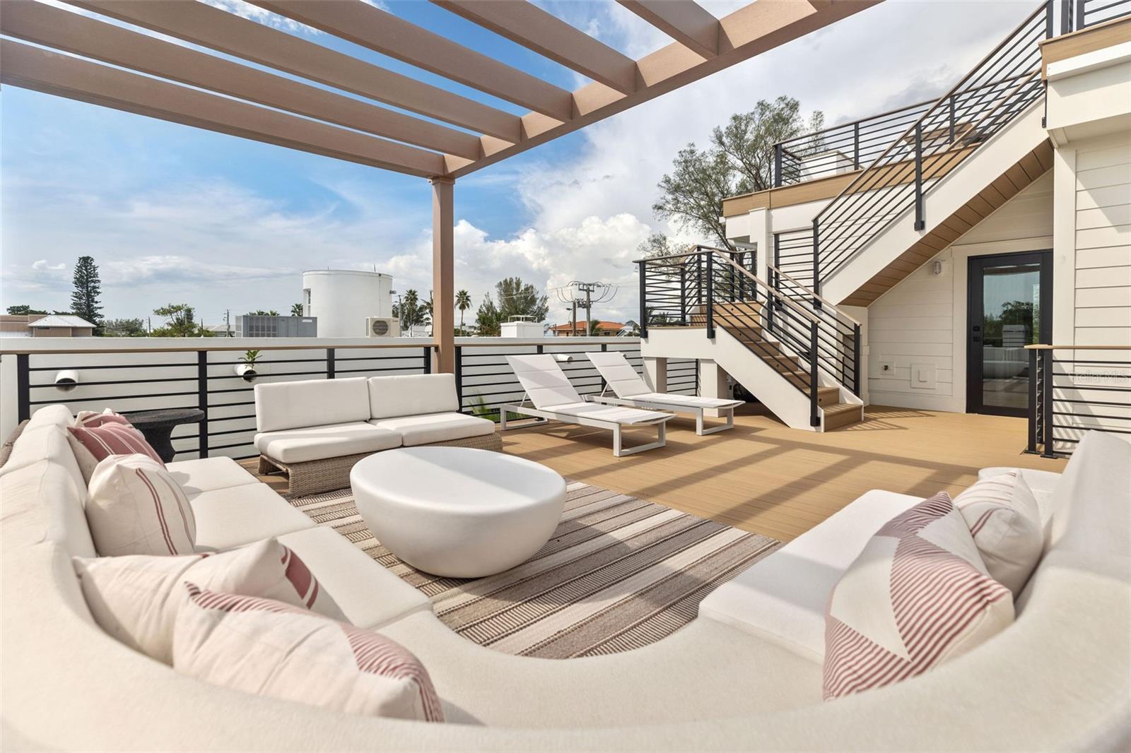 ANNA MARIA BEACH SECOND ADD - Residential