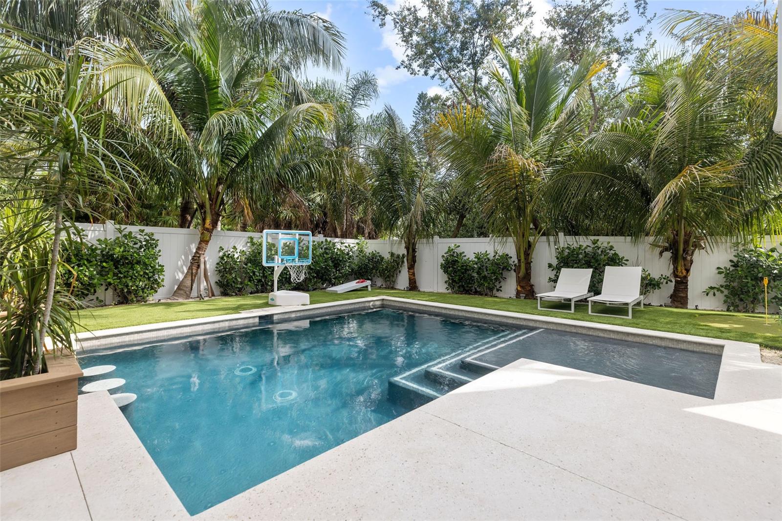 ANNA MARIA BEACH SECOND ADD - Residential