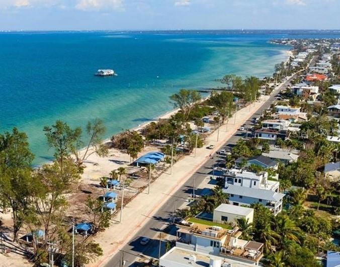 ANNA MARIA BEACH SECOND ADD - Residential