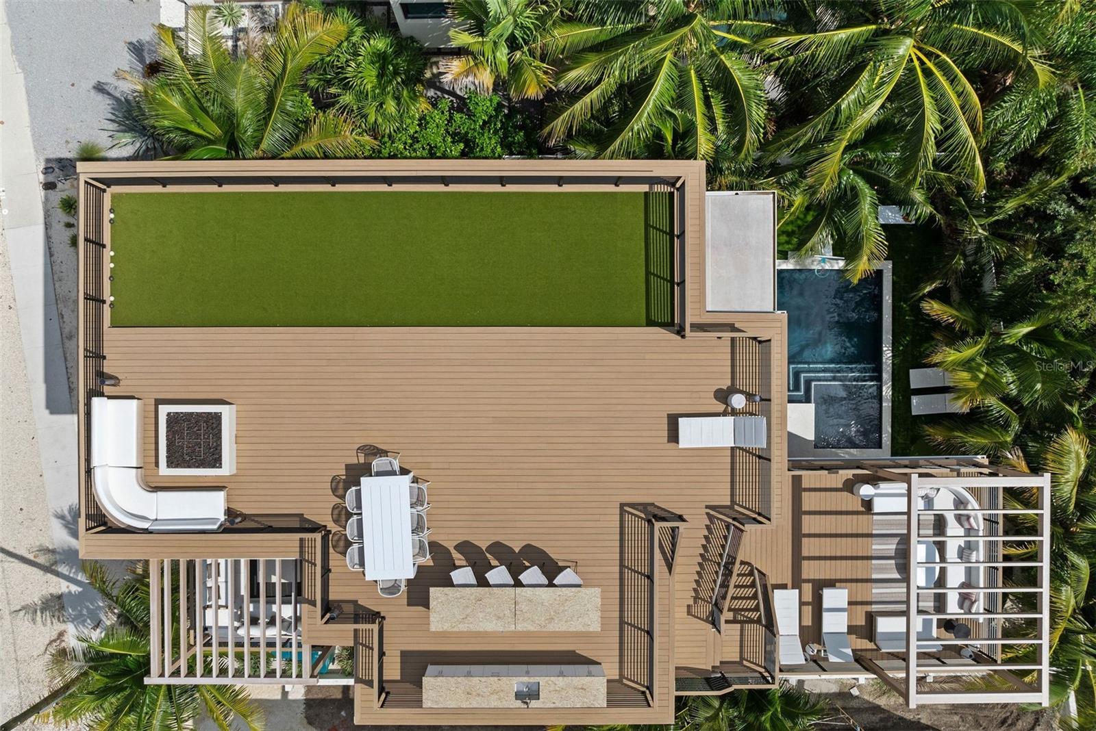 415 N BAY BOULEVARD