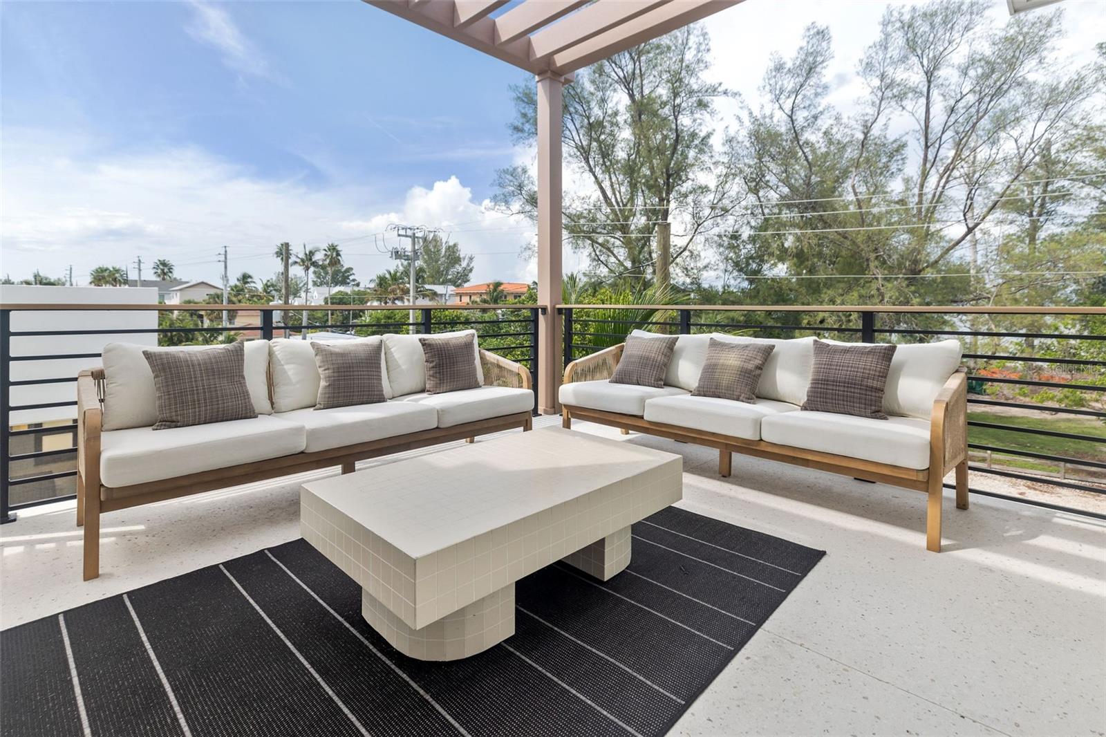 ANNA MARIA BEACH SECOND ADD - Residential