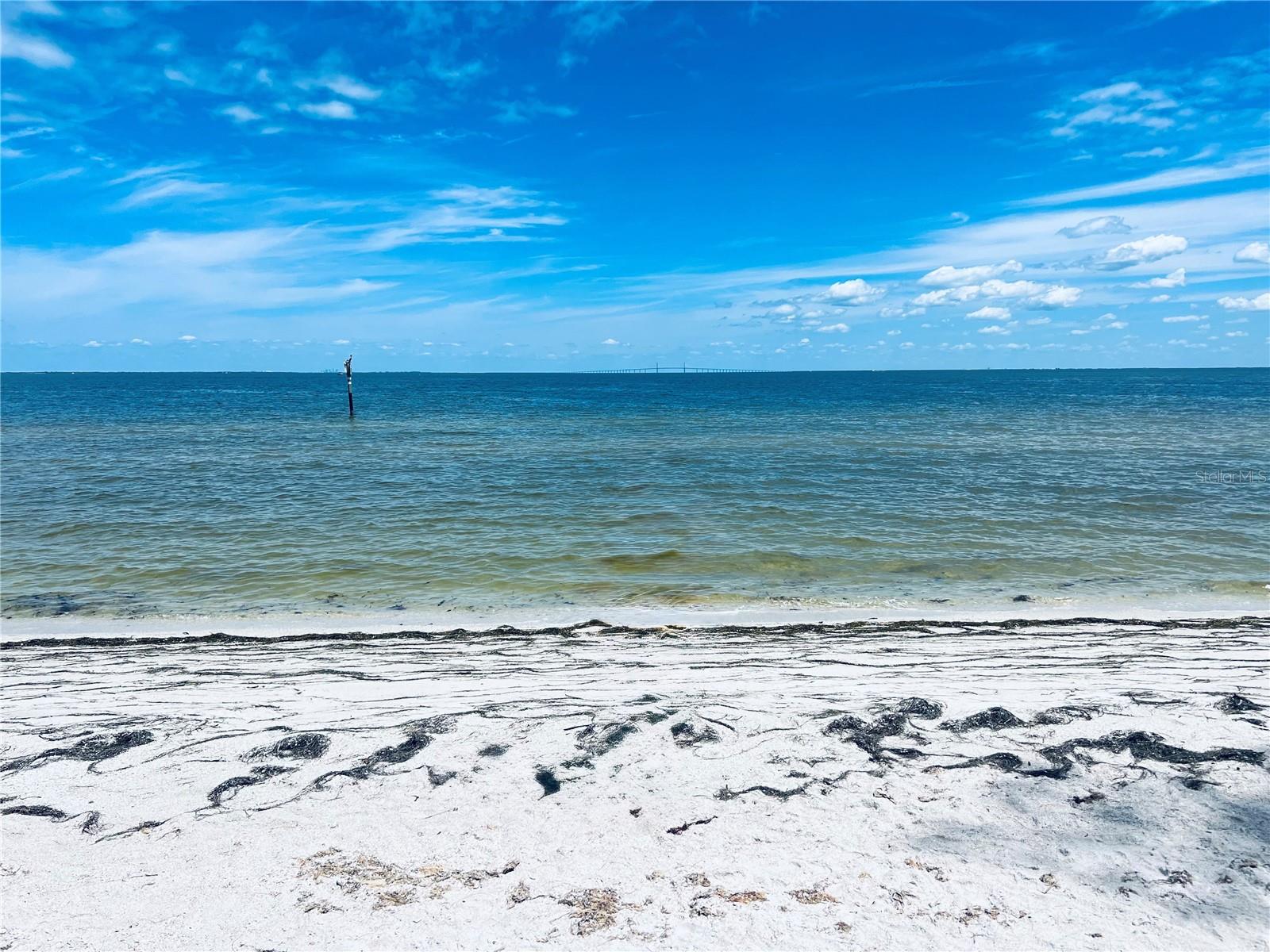 ANNA MARIA BEACH SECOND ADD - Residential