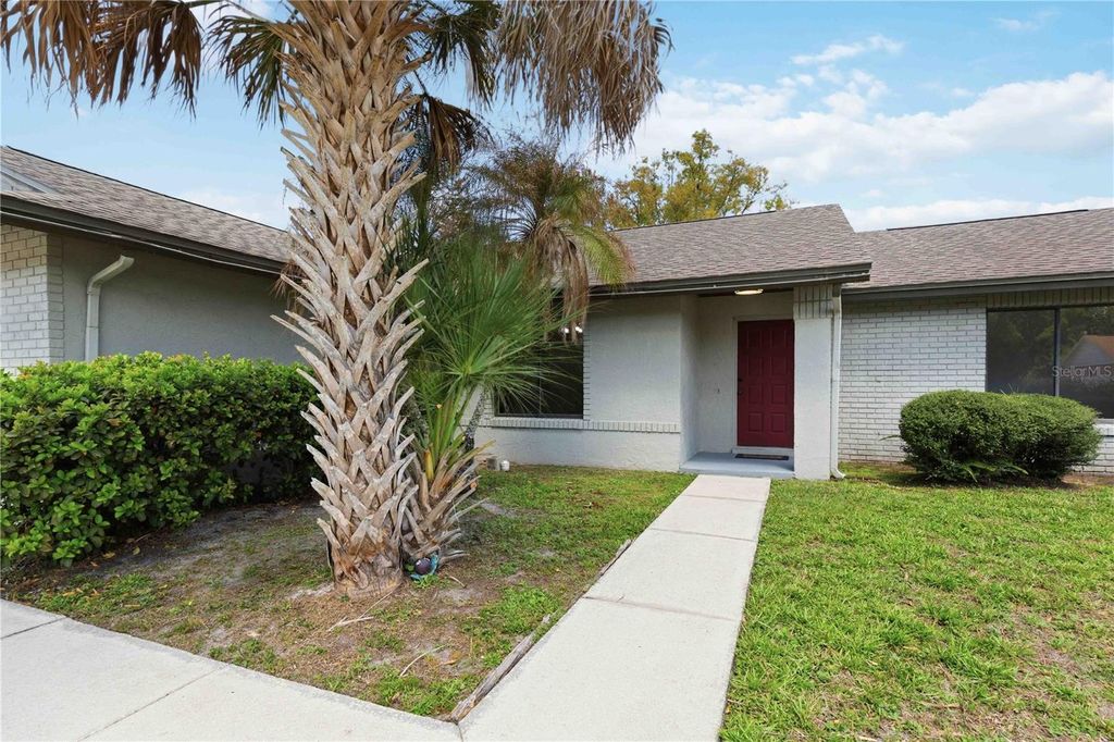 Photo of 2531 Tandori Circle, Orlando, FL 32837 (MLS # O6392745)
