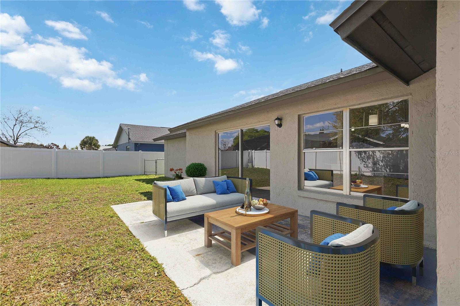 PEPPER MILL SEC 11 - Residential