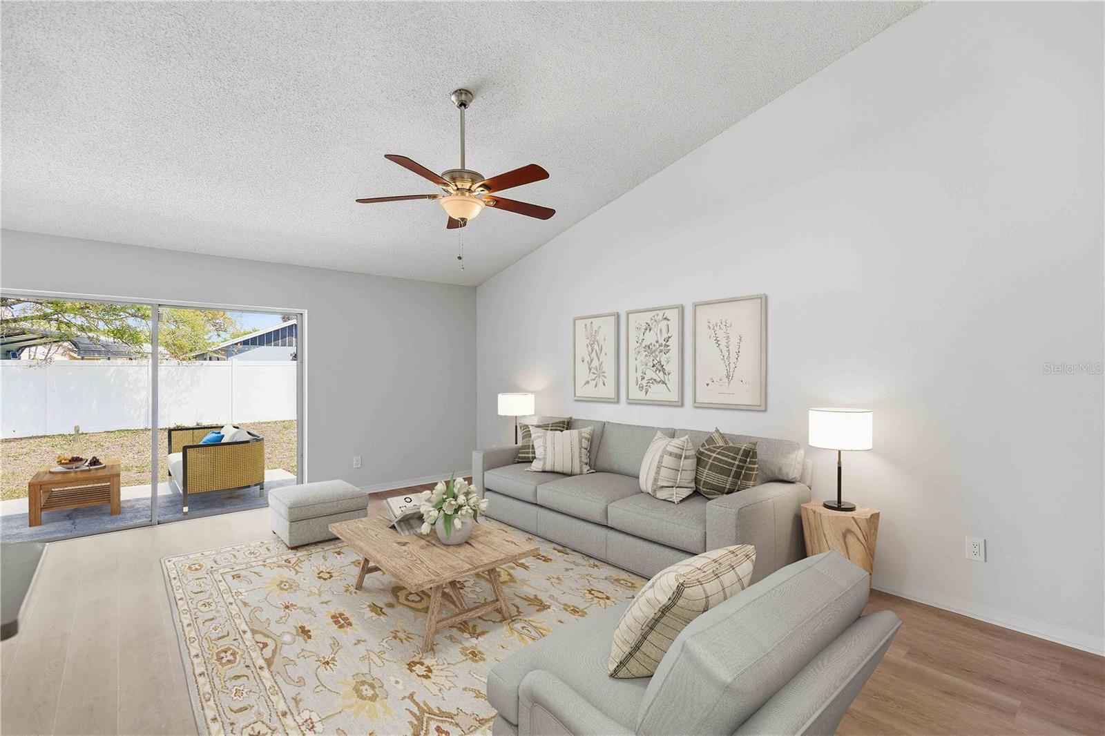 PEPPER MILL SEC 11 - Residential