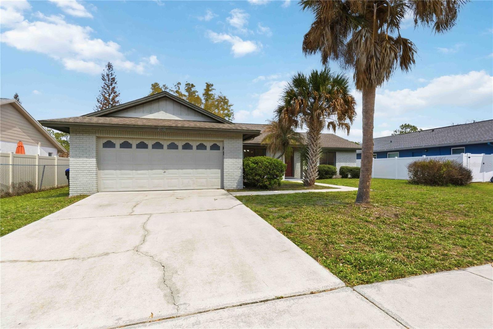 PEPPER MILL SEC 11 - Residential