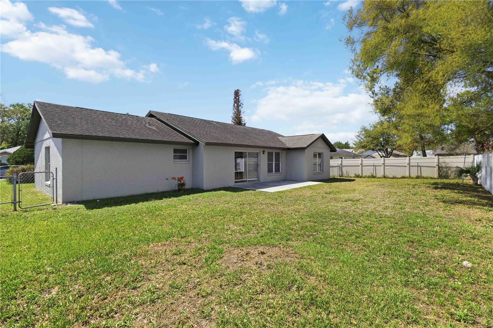 PEPPER MILL SEC 11 - Residential