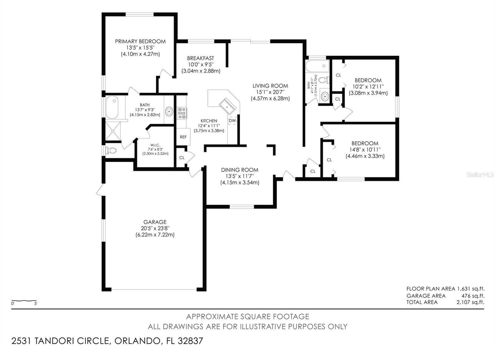 PEPPER MILL SEC 11 - Residential