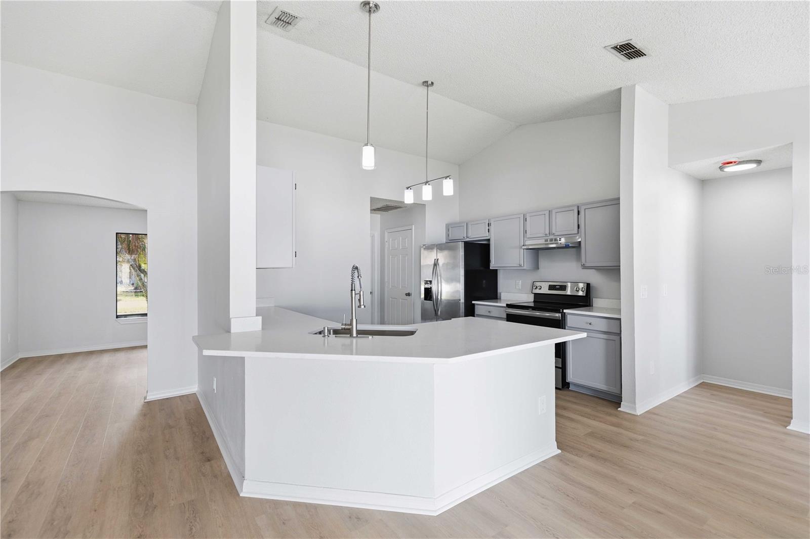 PEPPER MILL SEC 11 - Residential