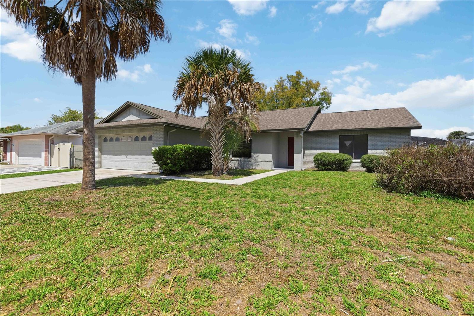 PEPPER MILL SEC 11 - Residential