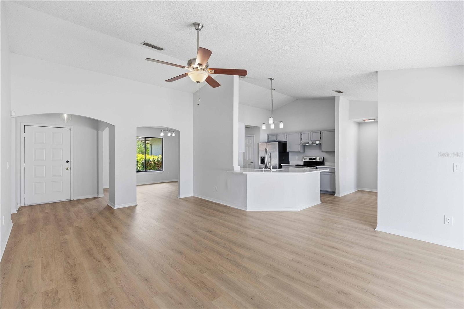 PEPPER MILL SEC 11 - Residential