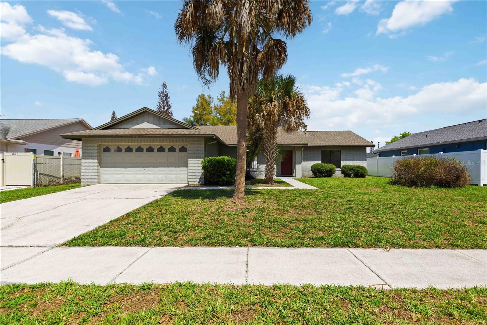 PEPPER MILL SEC 11 - Residential