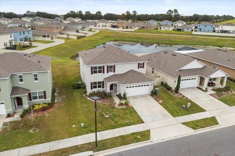 Tiny photo for 5246 Mahogany Drive, Mount Dora, FL 32757 (MLS # S5139570)