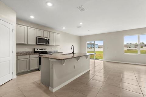 Tiny photo for 5246 Mahogany Drive, Mount Dora, FL 32757 (MLS # S5139570)