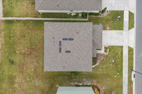 Tiny photo for 5246 Mahogany Drive, Mount Dora, FL 32757 (MLS # S5139570)