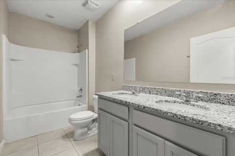 Tiny photo for 5246 Mahogany Drive, Mount Dora, FL 32757 (MLS # S5139570)