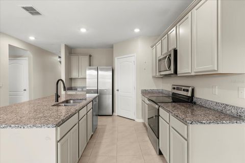 Tiny photo for 5246 Mahogany Drive, Mount Dora, FL 32757 (MLS # S5139570)