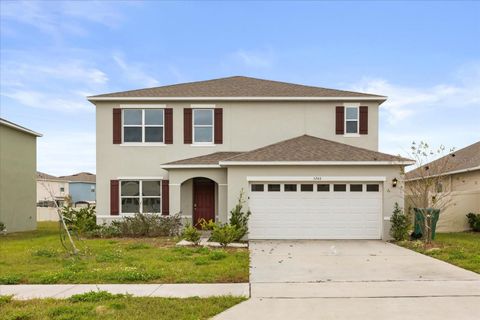 Photo of 5246 Mahogany Drive, Mount Dora, FL 32757 (MLS # S5139570)