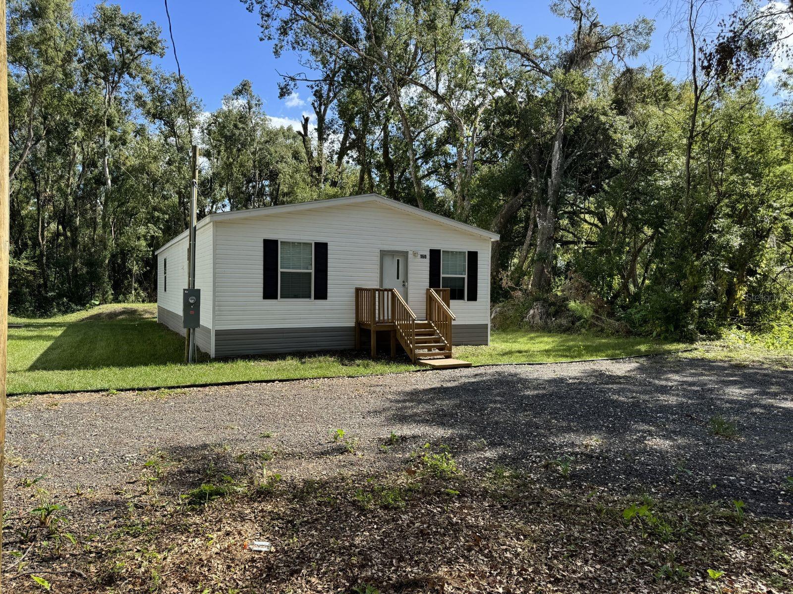 MOON LAKE ESTATES - Residential