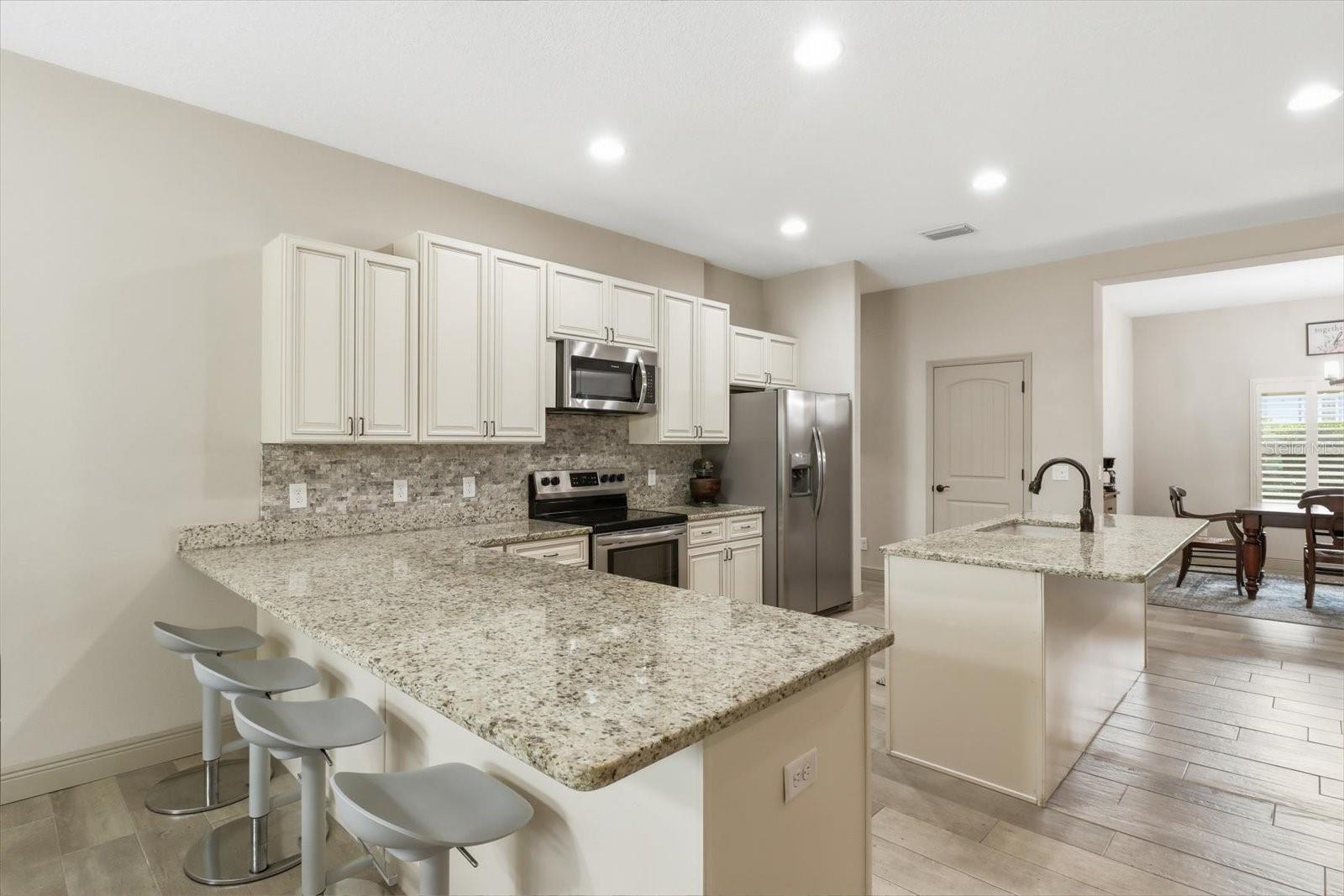 PINE RIDGE UNIT 03 - Residential