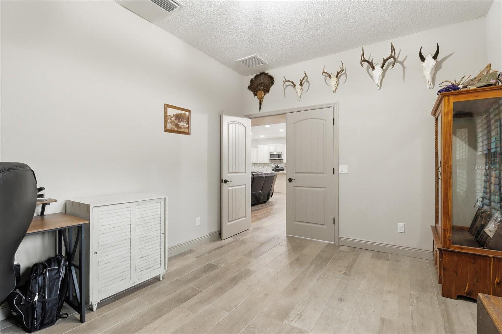 PINE RIDGE UNIT 03 - Residential