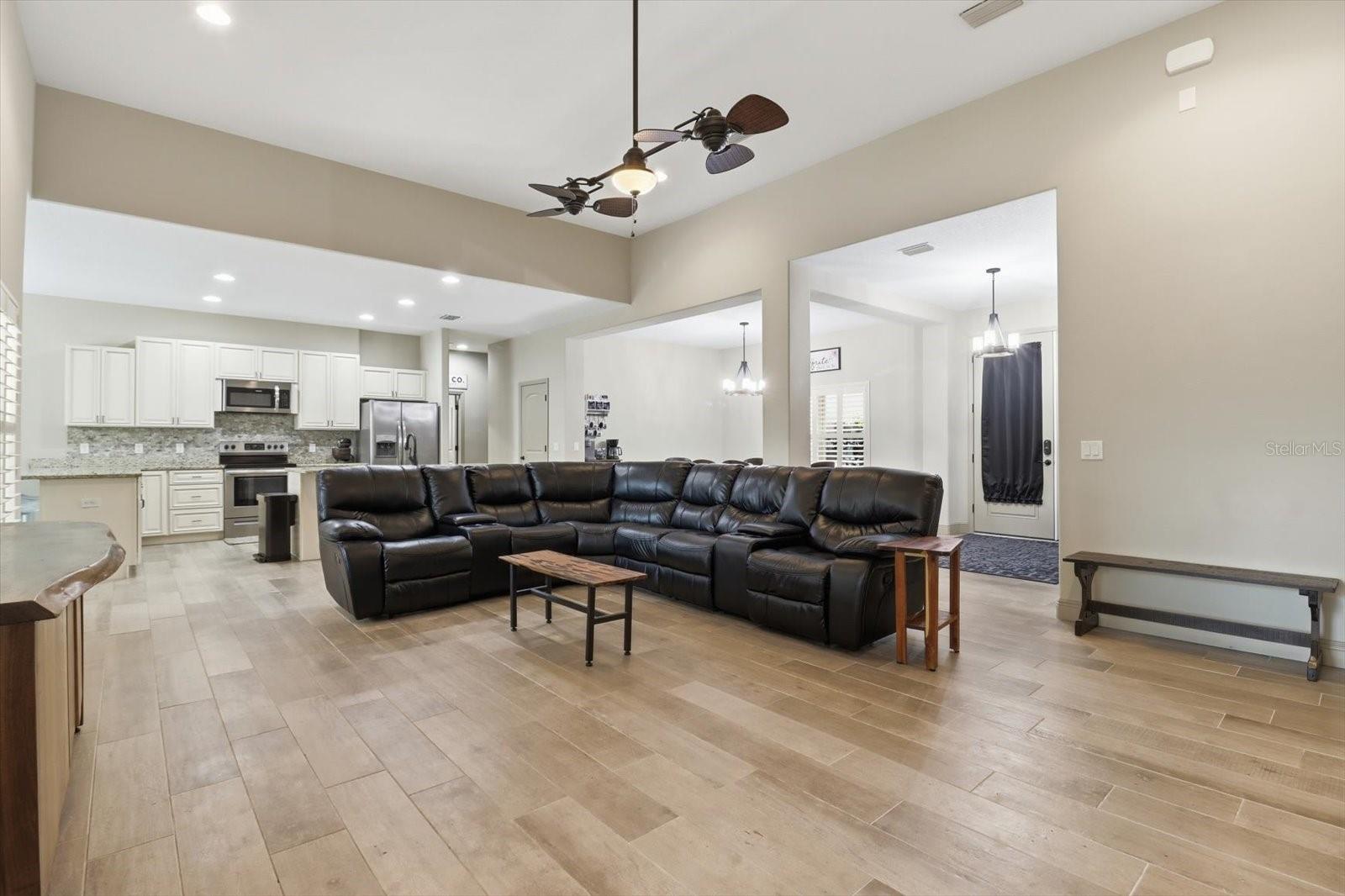 PINE RIDGE UNIT 03 - Residential
