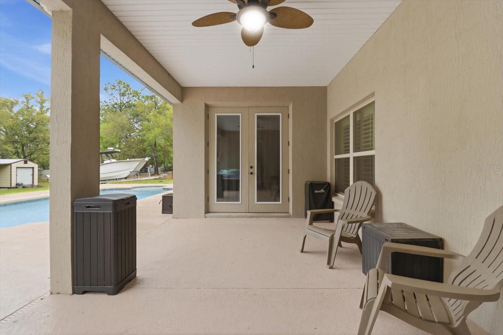 PINE RIDGE UNIT 03 - Residential