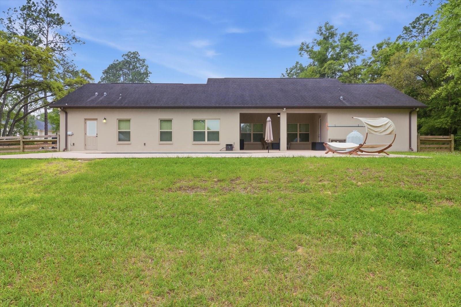 PINE RIDGE UNIT 03 - Residential