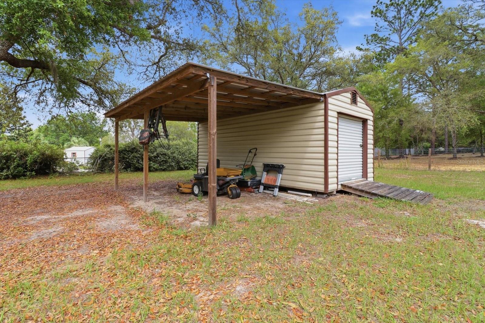 PINE RIDGE UNIT 03 - Residential