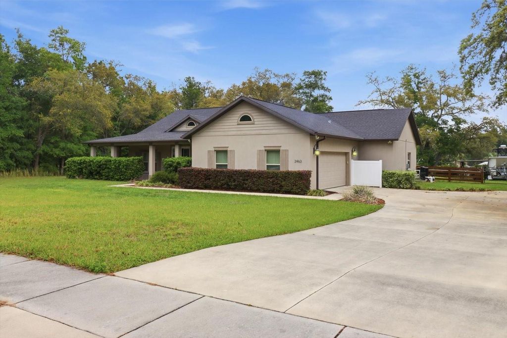 Photo of Beverly Hills, FL 34465 (MLS # W7884646)